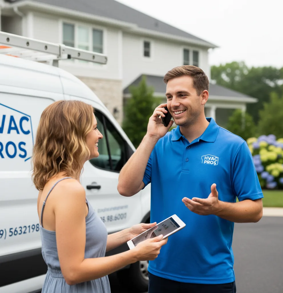 Cobra HVAC customer support in Salcha